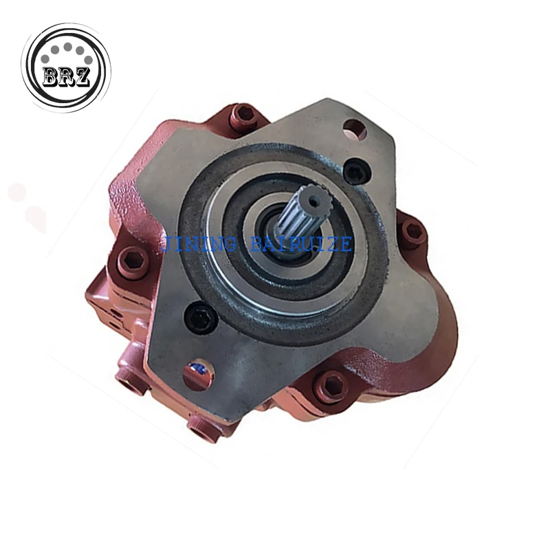Bobcat E26 Hydraulic Main Pump,E62,E45,E38,Mx331,Mx337,Mx341,E50,E32