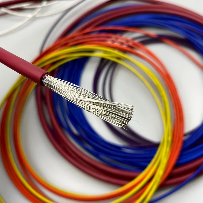 Bv 1mm2 1 Sq 17awg Gauge Solid Single Core Copper Waterproof Insulation