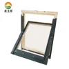 China manufacturer special customized awning window skylight for wholesales slope roof