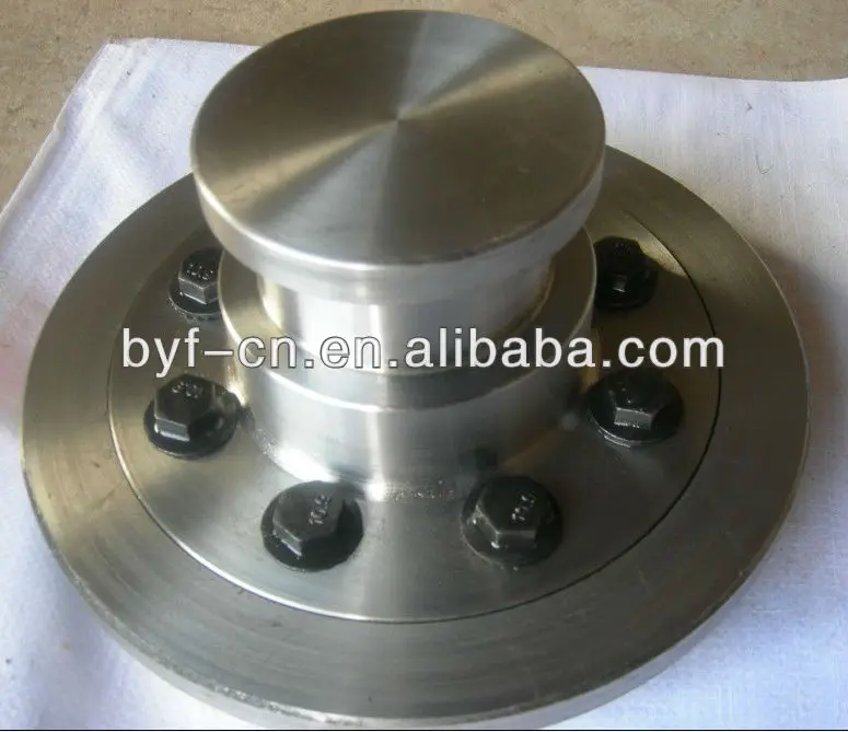 Kingpin For Semi Truck Trailer Buy Fifth Wheel Kingpin,Semitrailer