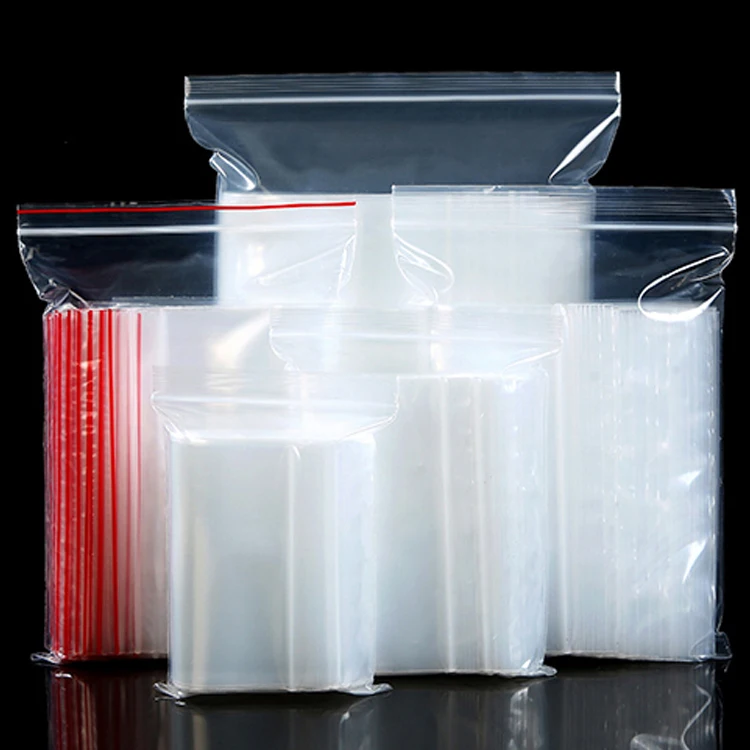 Sell food grade PE plastic zipper bag valve moisture-proof bag