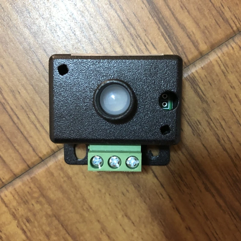 Yhint Stair Lighting Controller For Smart Home Lighting System With Pir