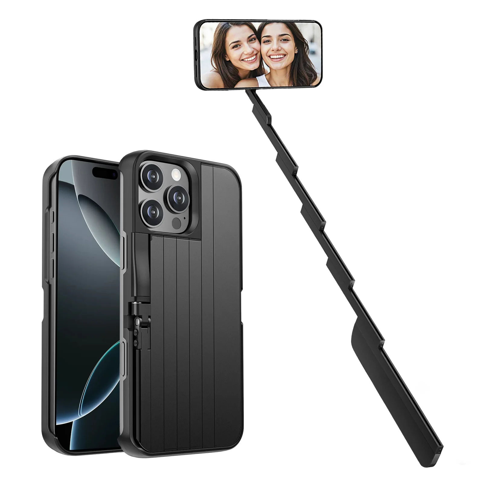 Selfie Stick Case Guide: How to Choose the Right One