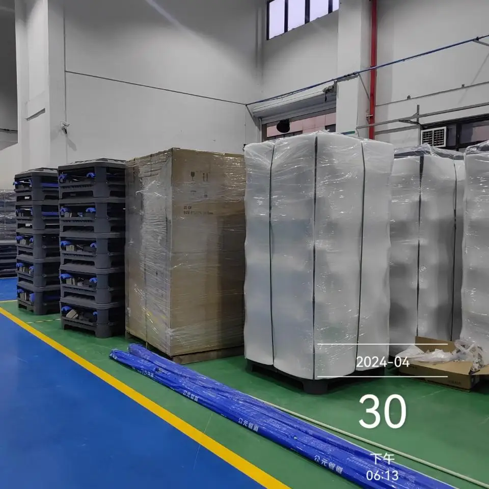 Evaporative Air Cooler, 1.1kW, 18000CMH - detail 6