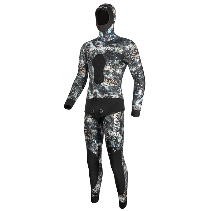 Divestar New Wholesale Opencell Spearfishing Wet Suit,3mm 5mm7mm ...
