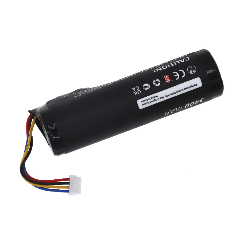 Digital Dog Collar Battery,Dc50 Dog Tracking Collar Dog Collar,(liion