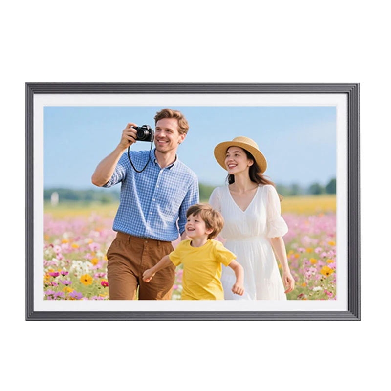 40 Inch Digital Photo Frame Guide: How to Choose Wisely
