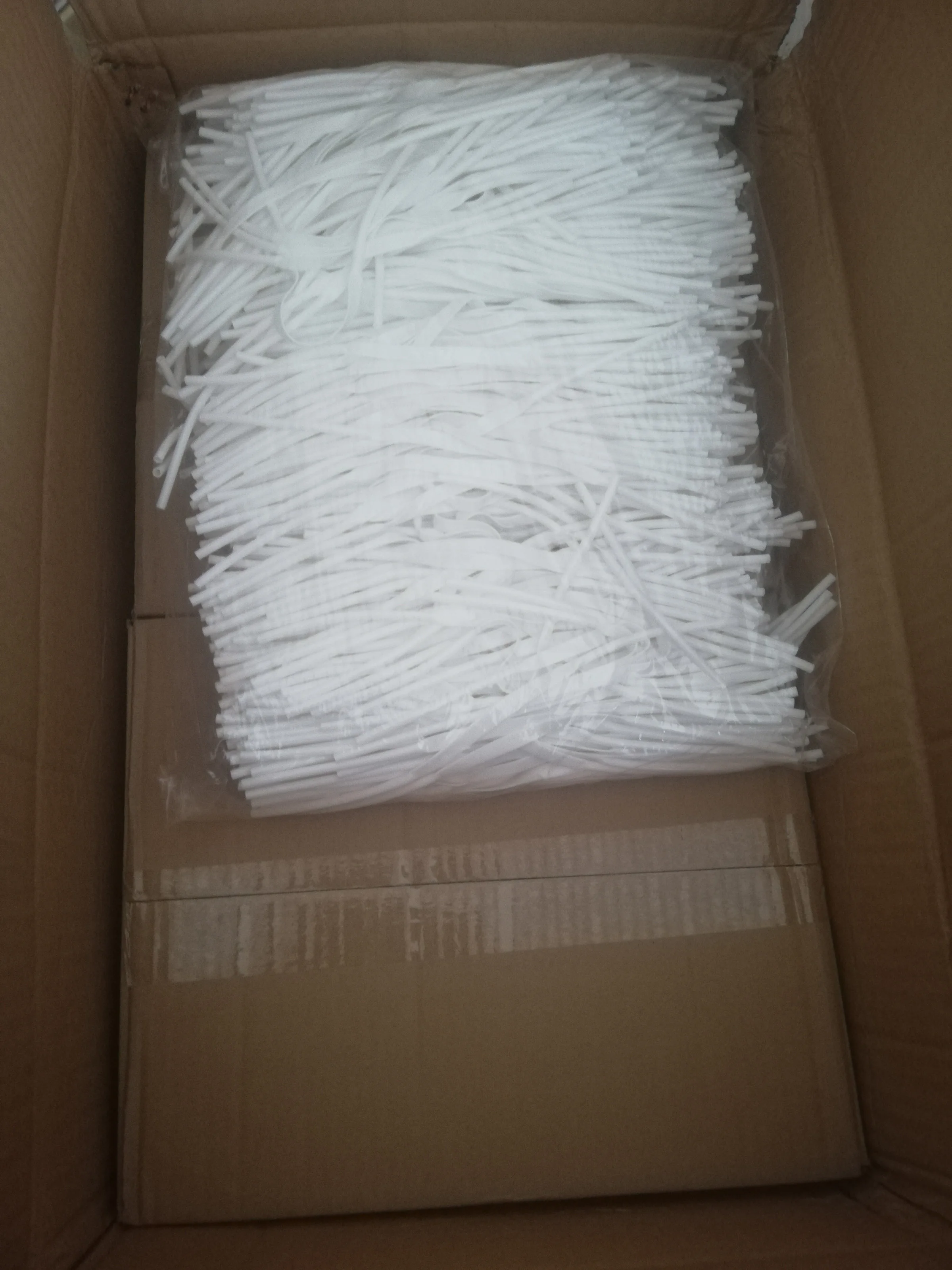 adhesive pp u-clip paper fastener