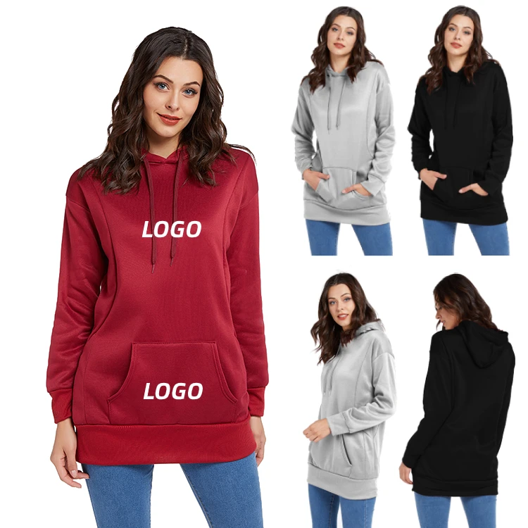 womens hoodies wholesale