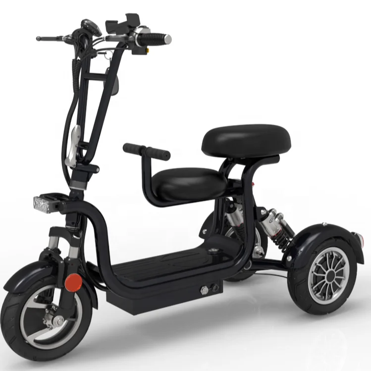 4 колесный электросамокат. Yidi Mini Electric Tricycle cc3. Электросамокат трехколесный Headway BL-750 LIION. Электроскутер Yuki 3 колеса. Трёхколёсный самокат взрослый электрический с сиденьем.