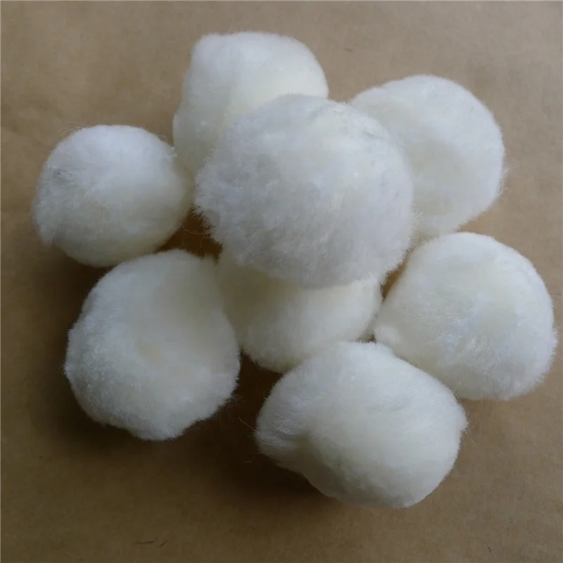 Fiber ball (12)