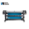 1.6m large format eco inkjet printer 4/6 color can choose