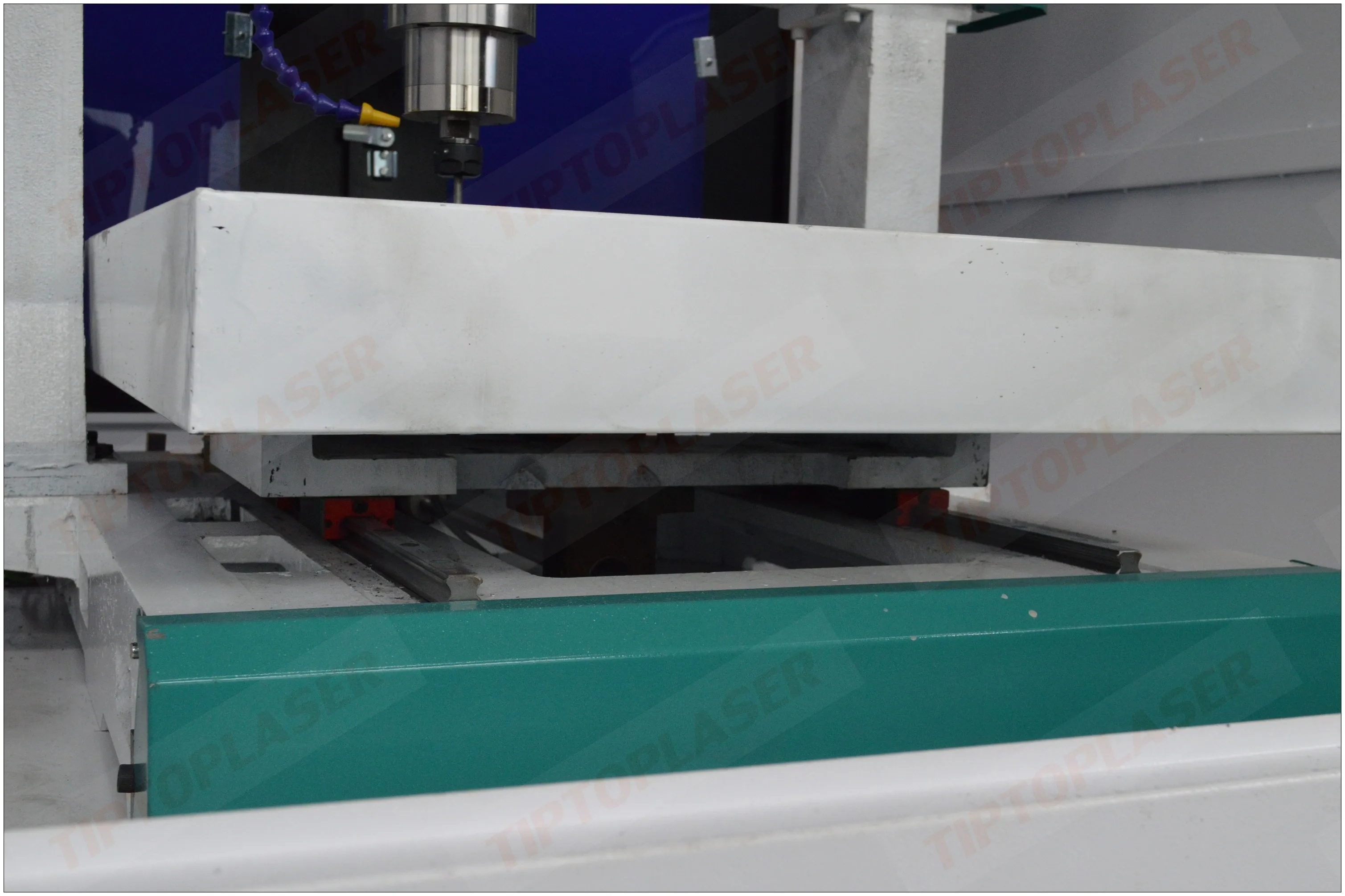 CNC mould engraving machine