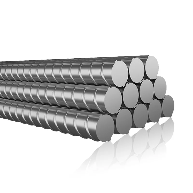 Hot Rolled Ribbed Bars Mild Reinforcing Steel Rebar Cheap Price Buy