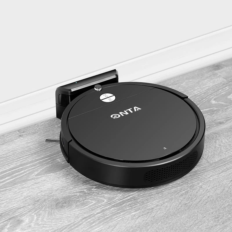 
Hot Selling OEM Fully Automated Navigation And App Visal Map Smart Robot Vacuum Cleaner Smart For Children Toys House Using 