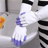 Promotional Wholesale pvc Cheap and top PVC work gloves