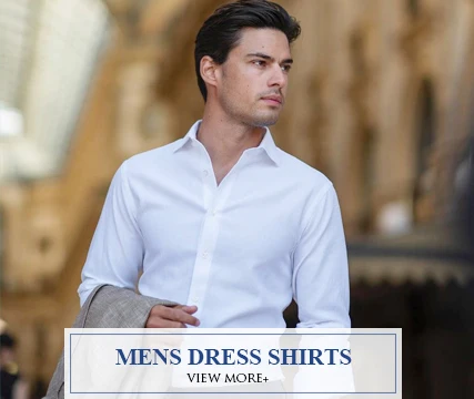 Yiwu Warhorse Garment Co., Ltd. - Shirt