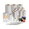 100% Virgin raw materials lldpe stretch filmwrap
