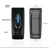 Frosted Shell Mini Bluetooth 1D Laser Barcode Reader HM5-L-B