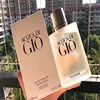 GIQ Men Cologne Perfume Long lasting Fresh Floral Fragrance Dating Necessary Man EDT Spray 100ml 3.4oz Free Shipping