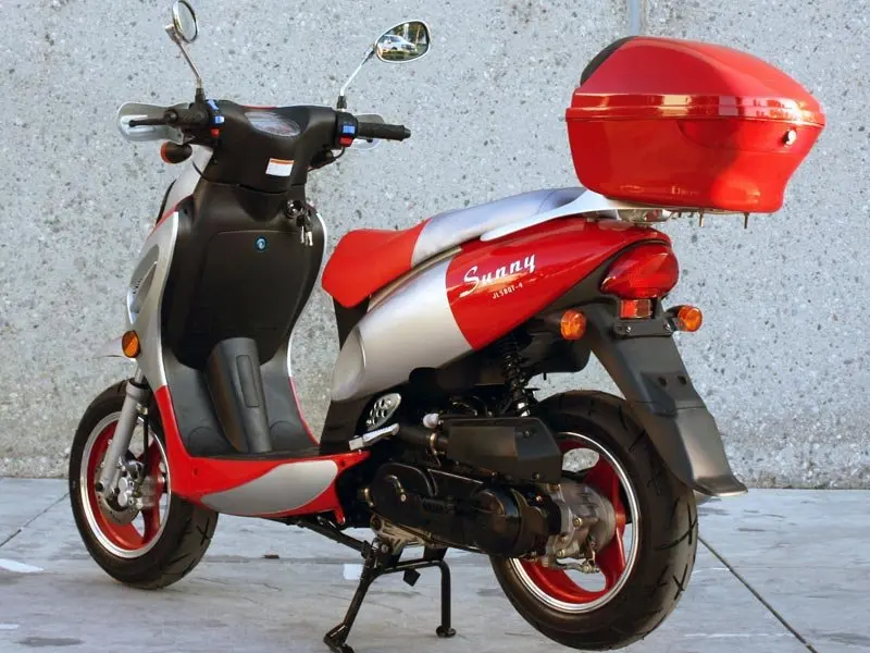 49cc 50cc Gas Motorcycle For Kids Scooter Motorbike View Luojia Product Details From Luoyang Northern Enterprises Group Co Ltd On Alibaba Com 49cc 50cc Gas Motorcycle For Kids