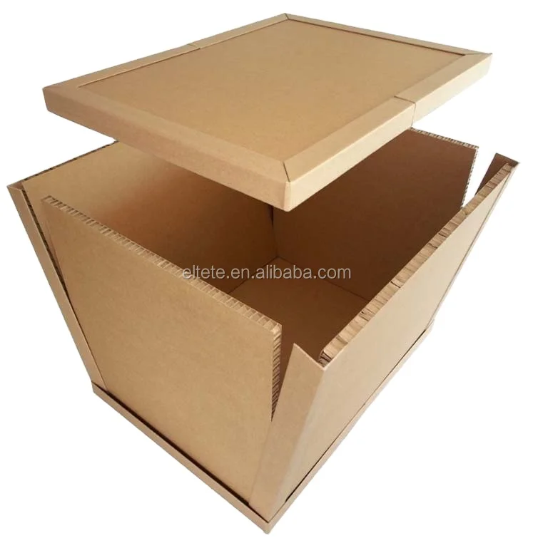 Cardboard Cell Paper Refrigerator Packaging Box Buy