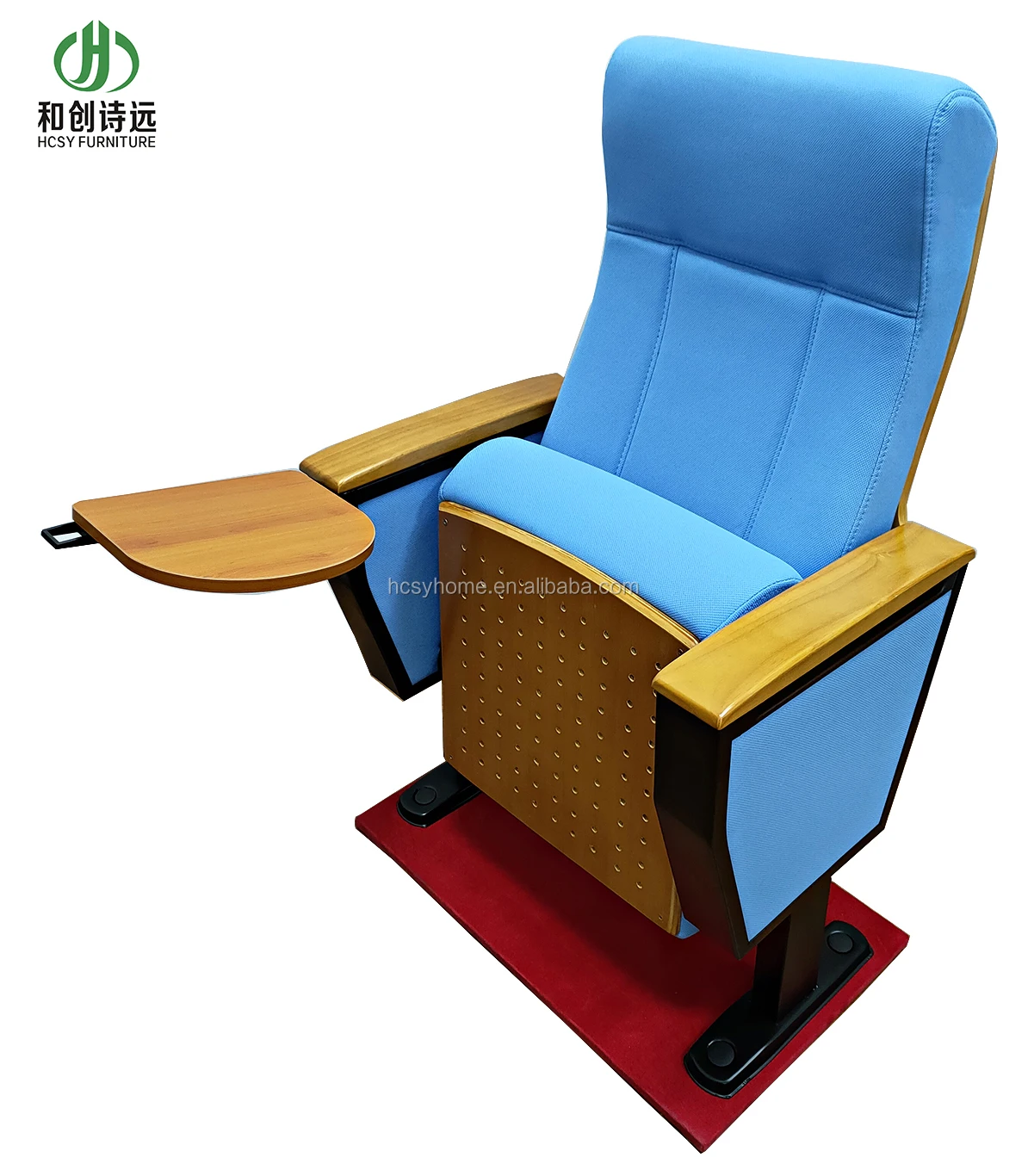 Hcsy Popular Movie Theater Cinema Auditorium Chair Seat For Sale Buy