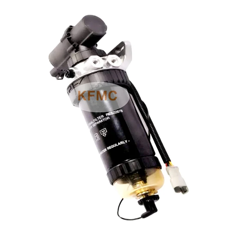 Fuel Pump Filter Assembly Re569927 Re567079 Re529995 Re527958 Buy