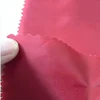 Polyester nylon ripstop down diamond jacket fabric