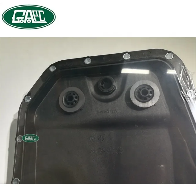 GL0388 Transmission Oil Pan  Land Rover Discovery 3 Discovery 4 Range  Rover 2002-2009 2010-2012 Range Rover  Sports 2005-2009 2010-2013 LR007474 TED500010 4.jpg