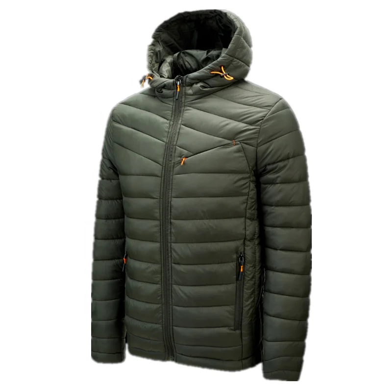 light snow jacket