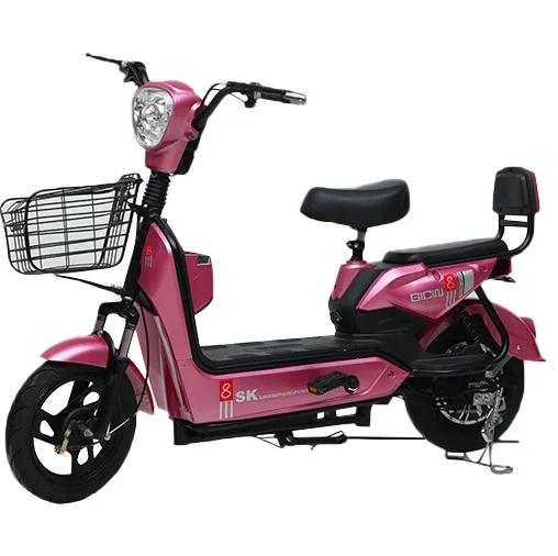 2021 Hot Selling Chinese Electric Bikeadults Electric Scooter Buy Adult Electric Bicycle 8546