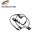 ABS Speed Sensor GJ6A4373XC-For MAZDA 6 Hatchback Saloon 02-08 GJ6A-43-73XC