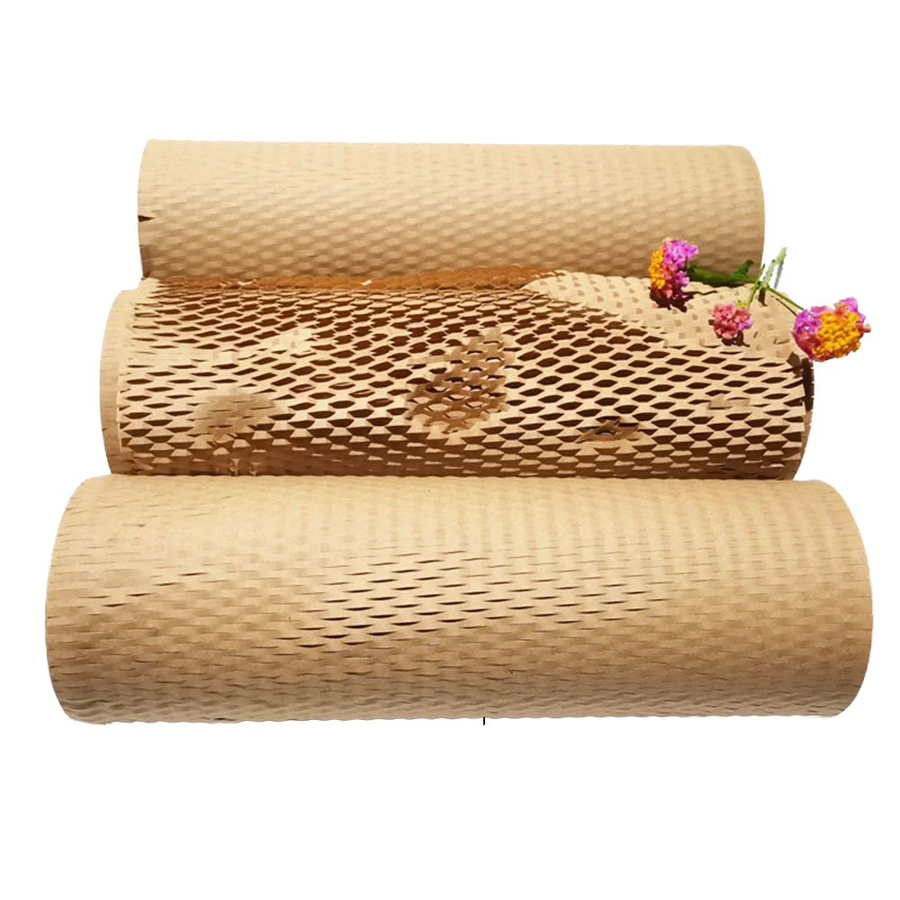 Factory Wholesale Black Buffer Packaging Kraft Paper Grid Paper ...