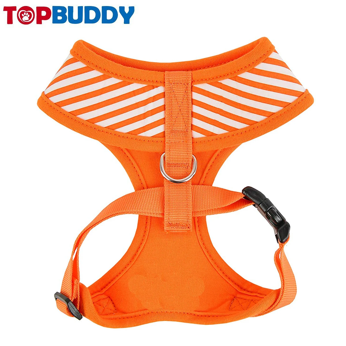 High Quality Customized Print Dog Harness Ajustable Harness For Dogs