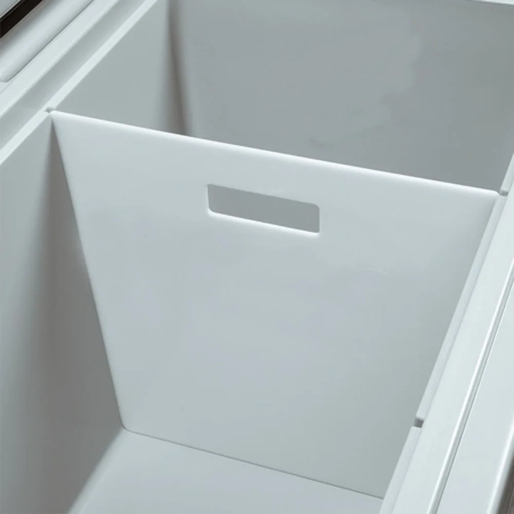 Cooler Divider Ice Chest Cutting Board Pp Pe Material For Rotomolded