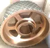 diamond grinding wheel for car brake lining