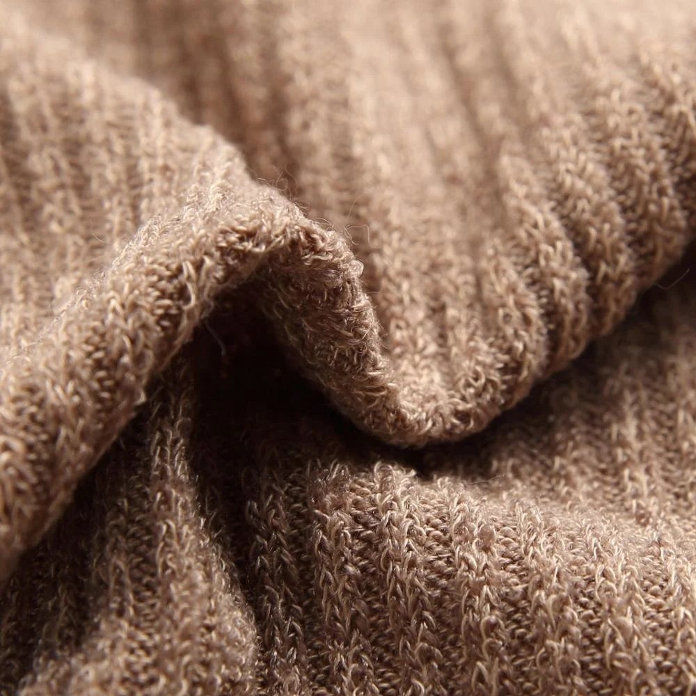 纬针织粗针双纱双色 2*2 坑罗纹织物 - buy 纬编针织面料,厂家批发