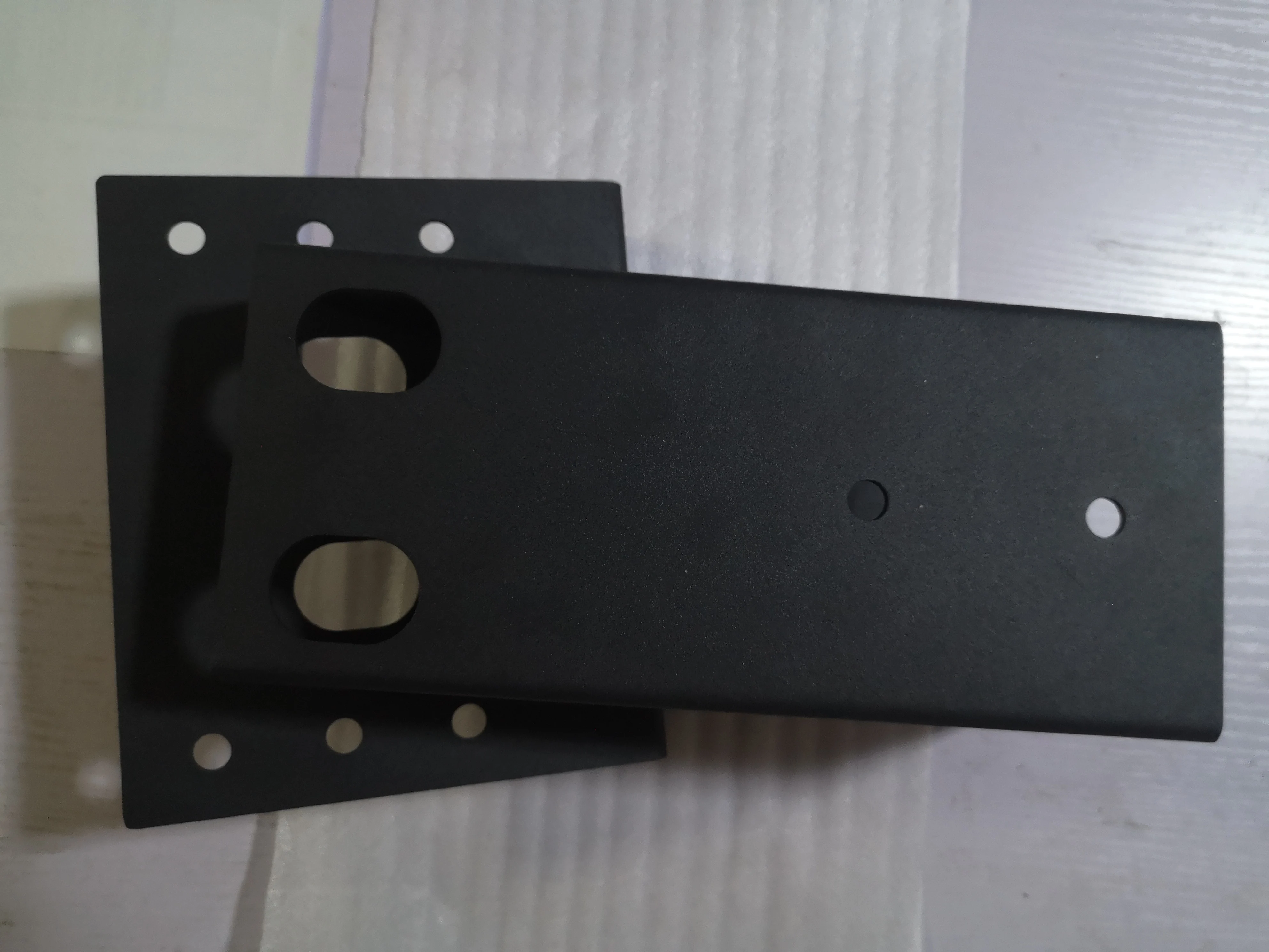 Deer Stand Hunting Blinds Shooting Shack 4x4 Compound Angle Brackets