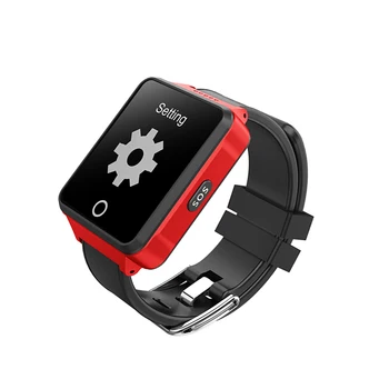 alzheimer gps watch