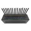 2019 Hot Sale Best Price 2G Modem Pool IMEI Change 16 SIM Modem Bulk SMS GSM Software Support Gateway