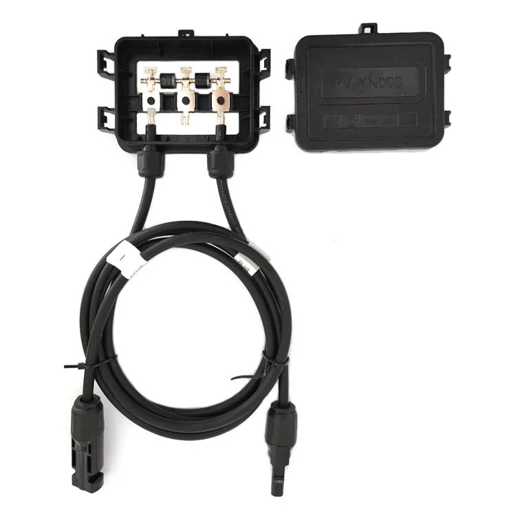 Electrical Junction Box Ip65 Outdoor Enclosure Wire Cable Ip65