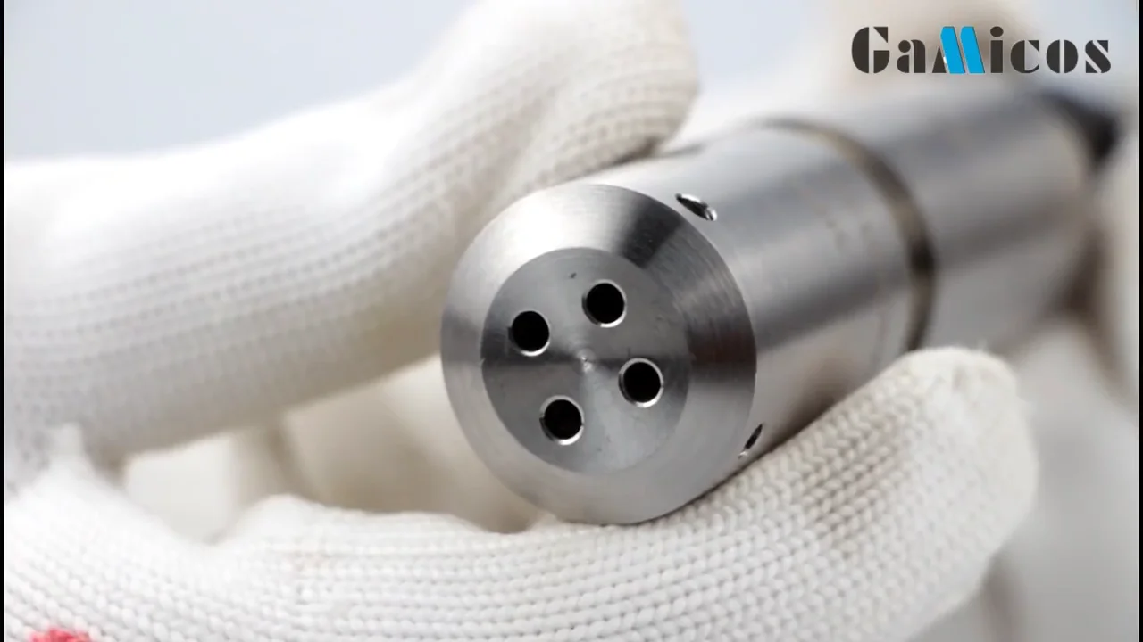 Glt500 Submersible Pump Deep Sensor Water Well Level Sensor For Tanks