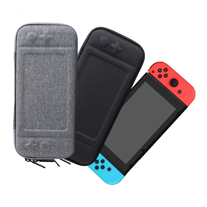 
BUBM Manufacturer High Quality EVA Hard Shell for Nintendo Switch 