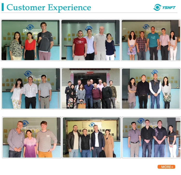 Our customer