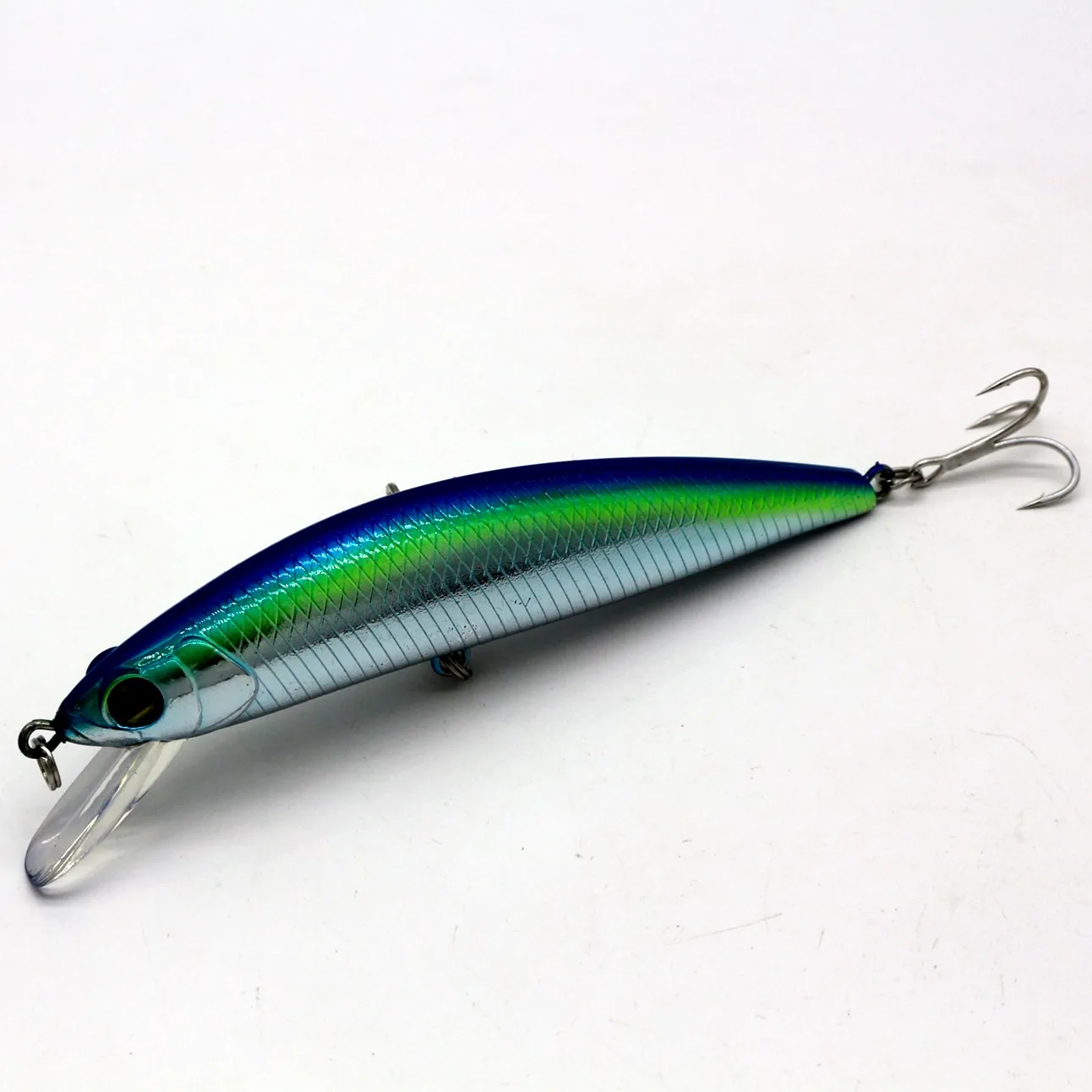 Fishing Lures Wholesale 120mm 40g Fishing Lures Bait Minnow Lure