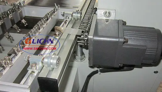 wave solder table top