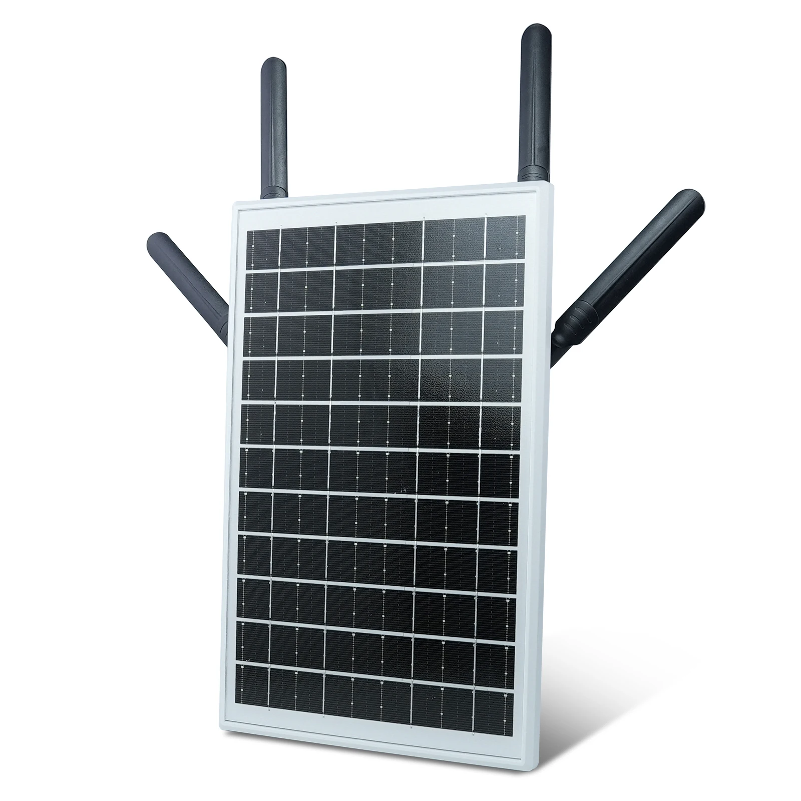Solar Powered Router Box How to Choose a Solar WiFi Router — Practical Off-Grid Guide