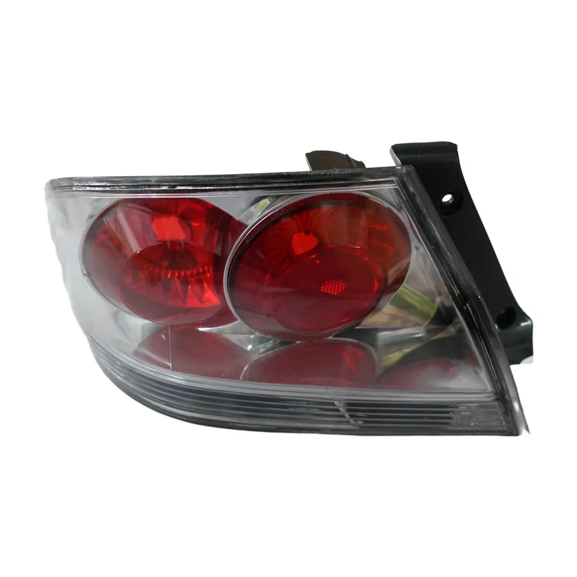 Factory Wholesale New Left Right Halogen Tail Light Tail Lamp For Mitsubishi Lancer 2003 manufacture