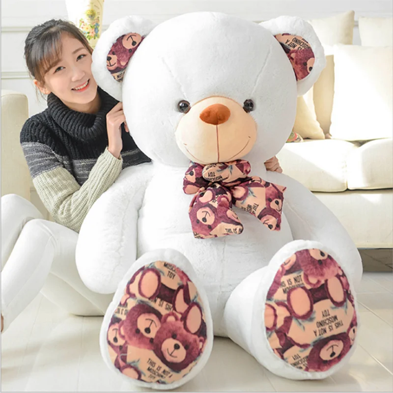 large stuffed animals wholesale